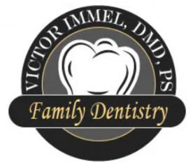 Victor Immel, DMD, PS (1248007)